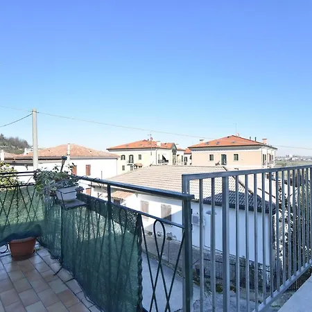 아파트 By The Hills 몬테그로또테르메