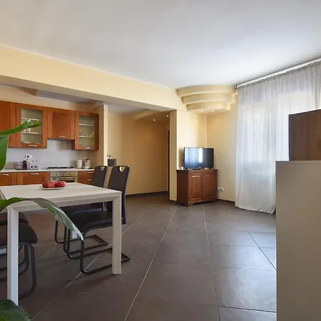 Appartement By The Hills Montegrotto Terme